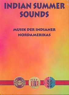 Indian Summer Sounds (+2 CD's)