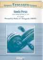 Rondo Presto KV157 for string orchestra score and parts (8-8-3--5-5-5)