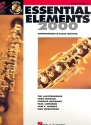 Essential Elements 2000 vol.2 (+DVD +CD): for concert band (en) oboe