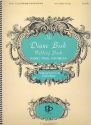 The Diane Bish Wedding Book for organ