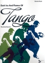 Dark Ice and Flames of Tango for flute, oboe, clarineta dna bassoon score and parts