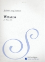 Wizards for piano