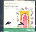 Das Zauberwort CD