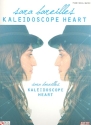 Sara Bareilles: Kaleidoscope Heart Songbook piano vocal guitar