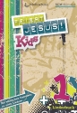 Feiert Jesus Kids Band 1: Liederbuch