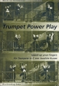 Trumpet Power Play fr Trompete in C