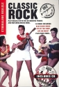 Strumalong Ukulele (+CD): Classic Rock songbook lyrics/strumming patterns/chords