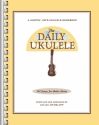 The daily Ukulele songbook lyrics/melody line/chords