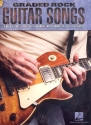 Graded Rock Guitar Songs (+CD) for guitar/tab