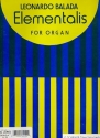 Elementalis for organ