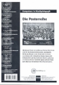 Das Orchester Instrumenten - Poster