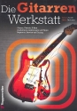 Die Gitarrenwerkstatt fr Gitarre/Ukulele/E-Bass