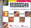 Essential Elements CD