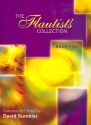 The Flautist's Collection vol.5 for flute and piano