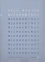 Mikrokosmos vol.4 (nos.97-121) for piano (en/por/sp/jap)