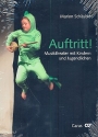 Auftritt! Musiktheater mit Kindern und Jugendlichen