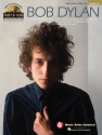 Bob Dylan (+CD): piano playalong vol.107 songbook piano/vocal/guitar