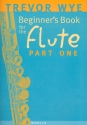 Beginner's Book vol.1 for flute