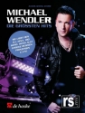 Michael Wendler: Die grten Hits songbook Klavier/Gesang/Gitarre