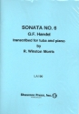 Sonata no.6 for tuba and piano archive copy