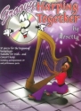 Groovy Harping together (+CD) for harp