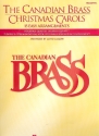 The Canadian Brass Christmas Carols for 2 trumpets, horn, trombone and tuba trumpet 1