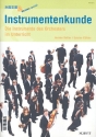 Instrumentenkunde periodical Die Instrumente des Orchesters im Unterricht Zeitschriften-Sonderheft