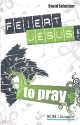 Feiert Jesus! to pray Gebetbuch/Liederbuch