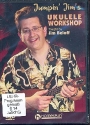 Jumpin' Jim's Ukulele Workshop DVD