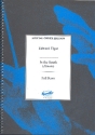 In the South (Alassio) op.50 for orchestra full score (Verlagskopie)