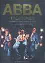 ABBA Treasures (slipcase)