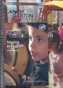 Musikgarten - Singing in english Paket (Lehrerband + Liederheft +CD)