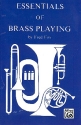 Essentials of Brass Playing