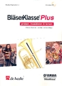 BlserKlasse Plus fr Blasorchester Bariton/Euphonium im Bassschlssel