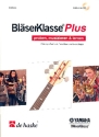 BlserKlasse Plus fr Blasorchester E-Bass