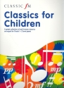 Classics for Children for piano