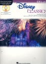 Disney Classics (+CD) for violoncello