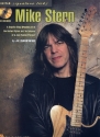 Mike Stern (+CD) for guitar/tab