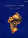 Robbie Williams: Take the Crown songbook piano/vocal/guitar