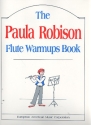 The Flute Warmups Book