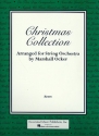 Christmas Collection for string orchestra score