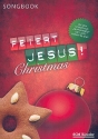 Feiert Jesus - Christmas Liederbuch