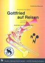 Gottfried auf Reisen fr Bariton solo und Blasorchester Direktion und Stimmen
