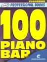 100 Piano Bar: for c instruments text, melody line and chord symbols