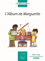 L'Album de Marguerite  pour piano