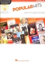 Popular Hits (+CD): for viola