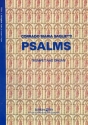 Psalms fr Trompete und Klavier (Orgel)