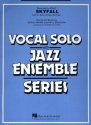 Skyfall: for vocal solo and jazz ensemble score and parts