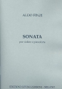 Sonata per violino e pianoforte