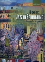 Jazz in Springtime (+CD): for piano